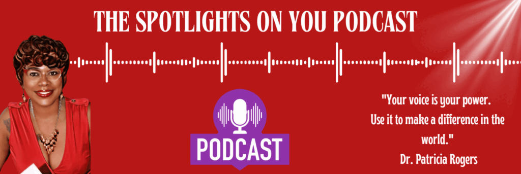 Business Visibility Coach Atlanta | Dr. Patricia Rogers