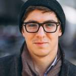 Joe Parker