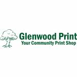 Glenwood Print