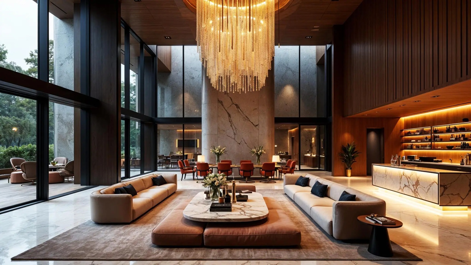 M3M Sector 58 Gurgaon Price, Floor Plan & Luxury Apartments in Gurugram