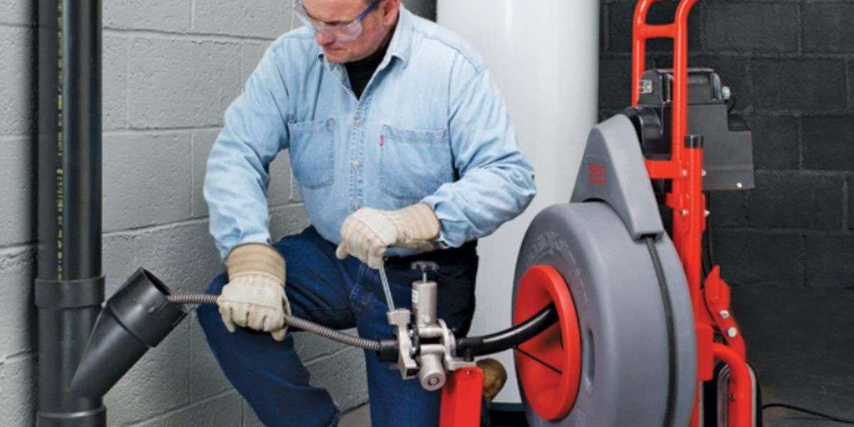 Signs You Need Professional Drain Cleaning Jupiter Services