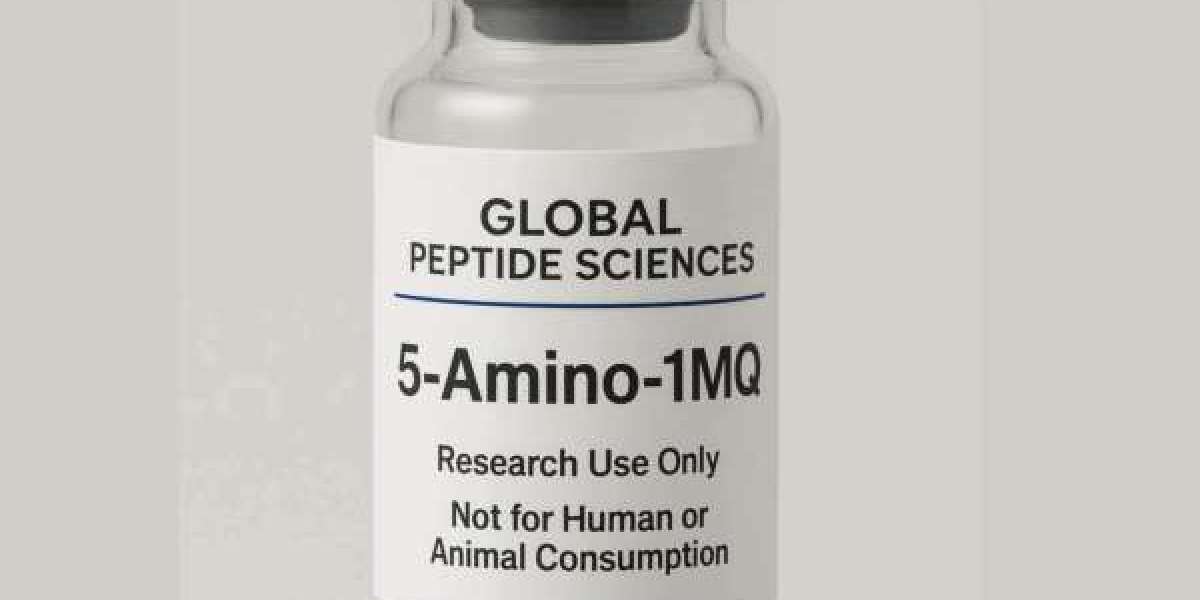 5 Amino 1MQ in Australia: A Simple Guide to Understanding This Research Compound