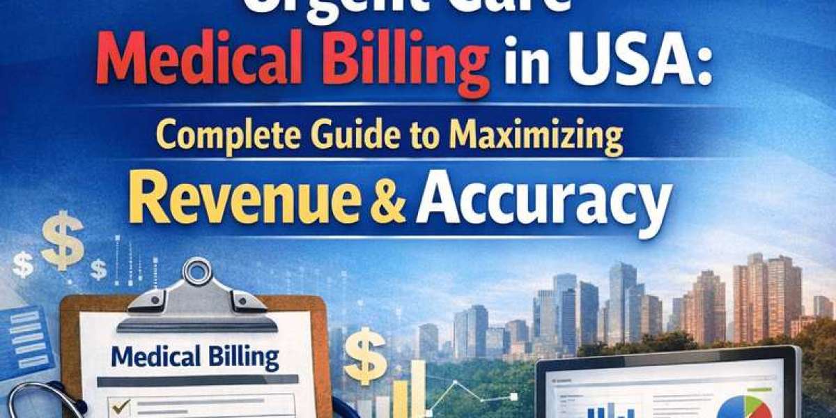 USA Behavioral Health Billing Challenges in 2026: Smarter Strategies for Sustainable Revenue Growth
