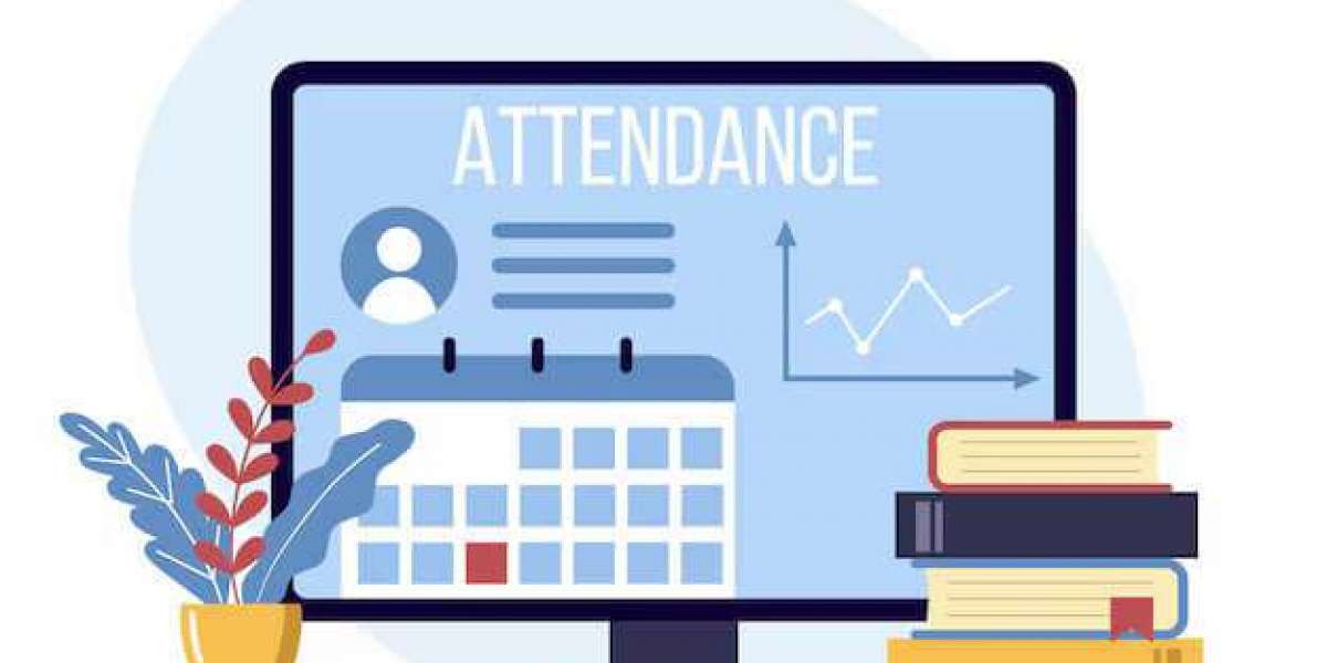 Attendance Management Software for Multi-Location Businesses
