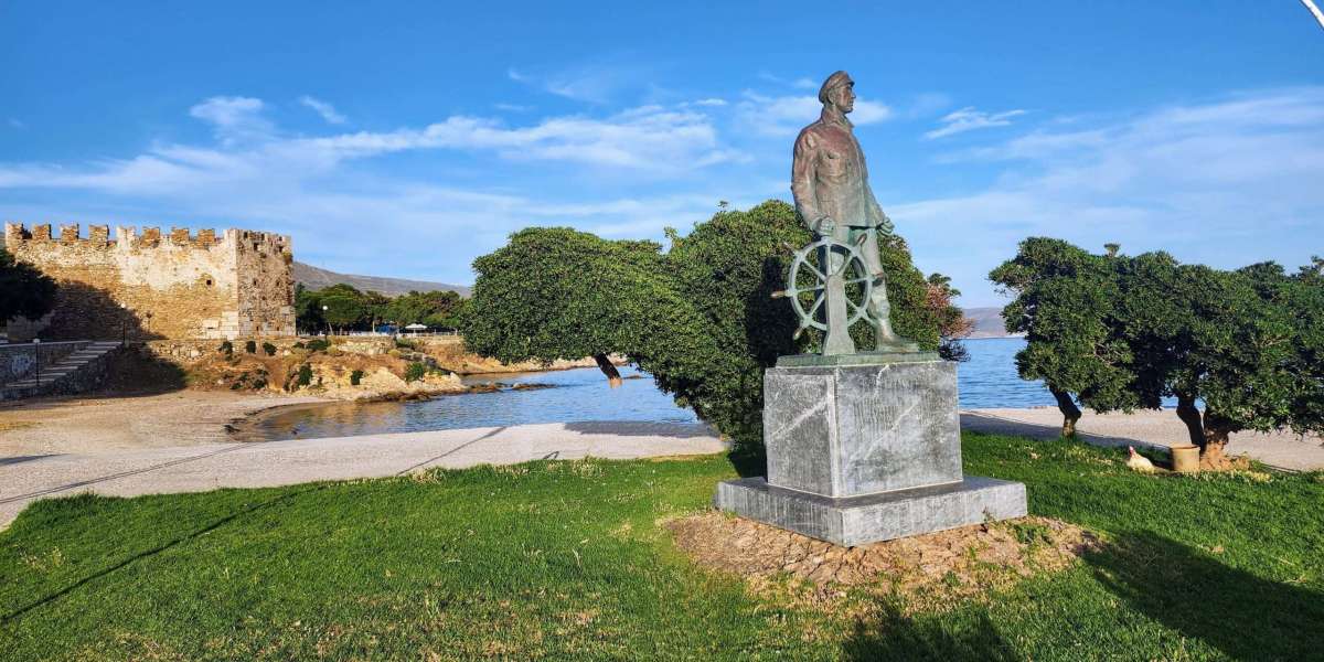 Top Greek Cities for High-Return Real Estate Investments