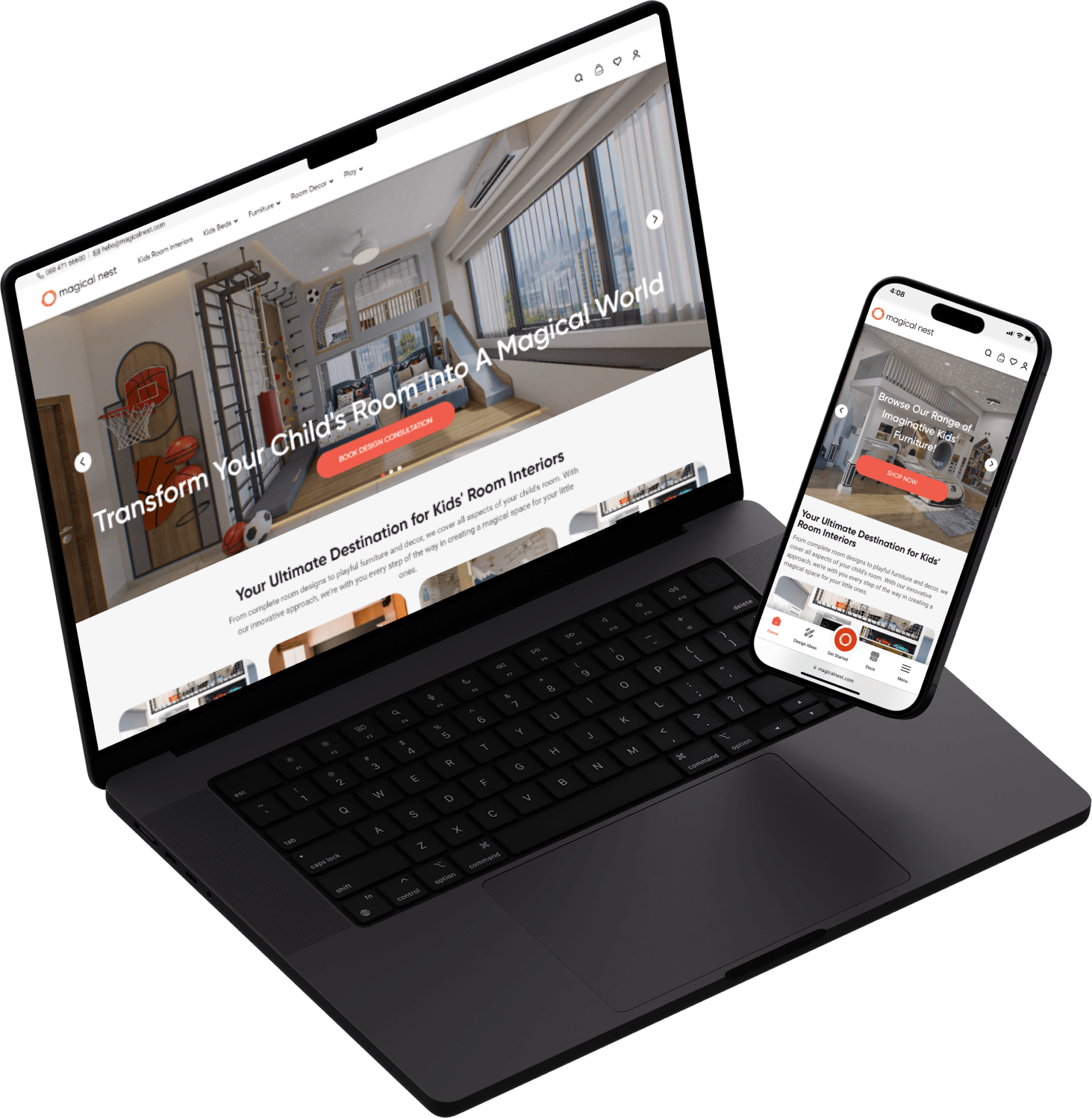 Hire Shopify Developers | Remote Shopify Experts | Digittrix