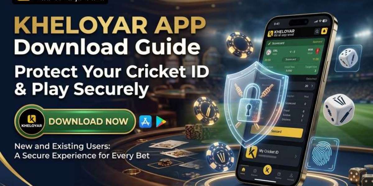 Kheloyar APP Download Guide: Protect Your Cricket ID & Play Securely