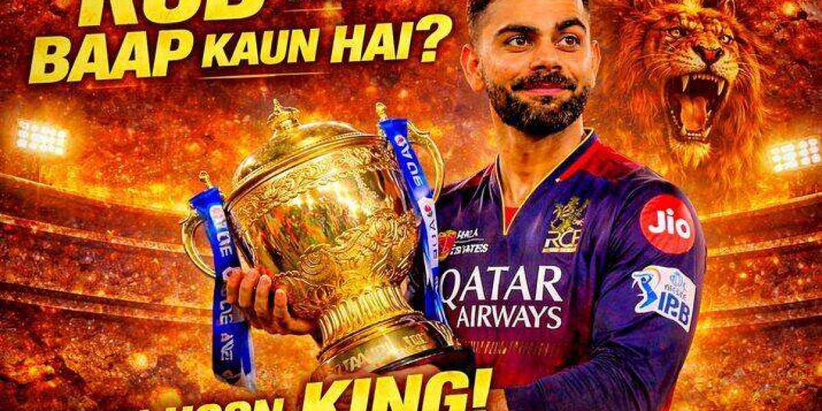 RCB Ka Baap Kaun Hai? Full Analysis of IPL Rivalries and Records