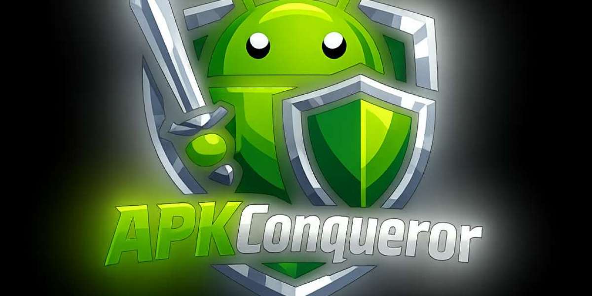 ApkConqueror – Your Ultimate Destination for APK Games and Apps