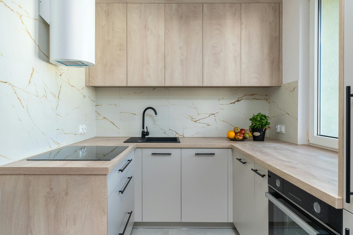 From Sinks to Hardware: Essential Fixture Replacements for Your Kitchen – Vibe Sphere