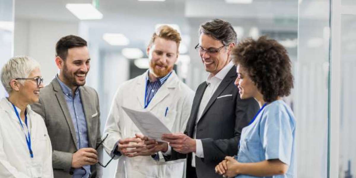 Medical Marketing UK Strategies to Grow Healthcare Businesses Online
