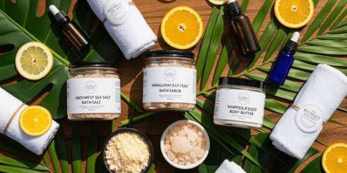 How to Choose the Best Bath and Body Products for Your Daily Routine