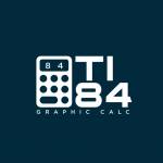 Ti84 Graphing calculator
