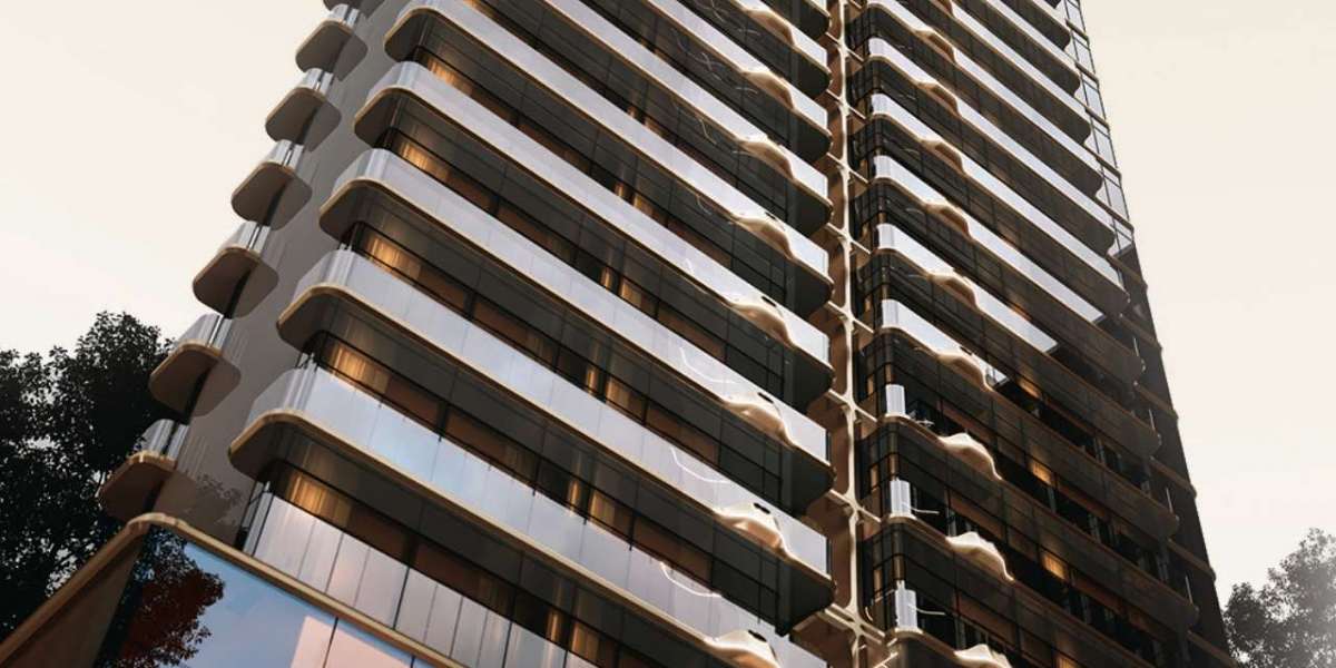 M3M Elie Saab – Branded Residences in Sector 111 Gurgaon