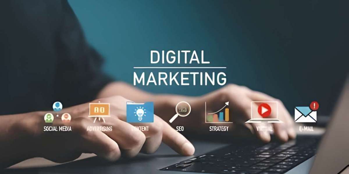 How Does Digital Marketing Improve Brand Awareness in Qatar?