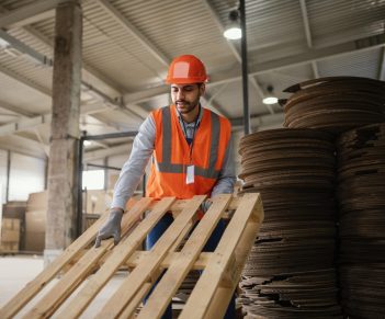 Recycled Pallets Toronto - Pallet Recycling & Disposal Services