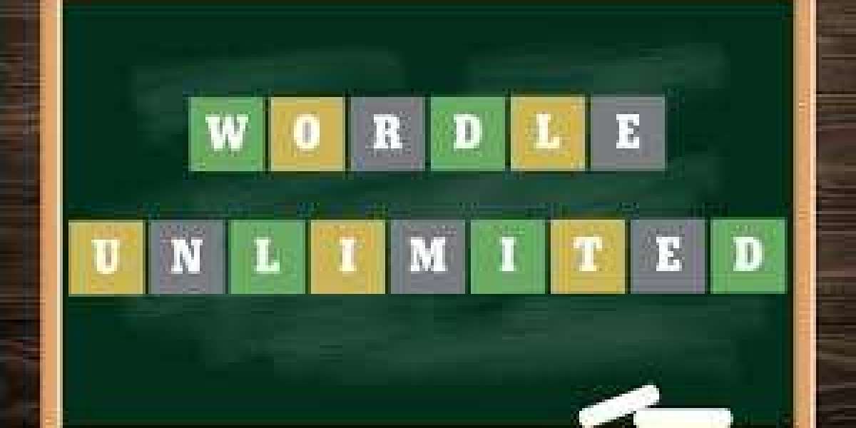 How to Manage Your Store (and Your Brain) with Wordle Unlimited