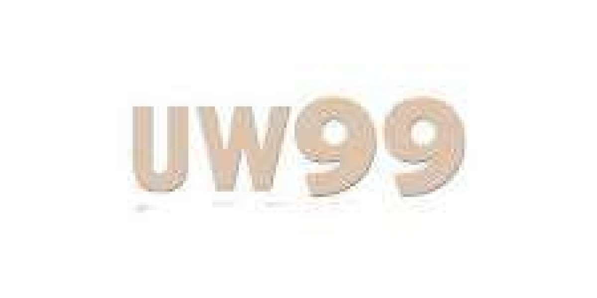 UW99 Slot – Enjoy Exciting Online Slot Games Anytime