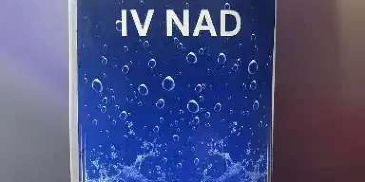 Intramuscular Injection and IV Push Services in London