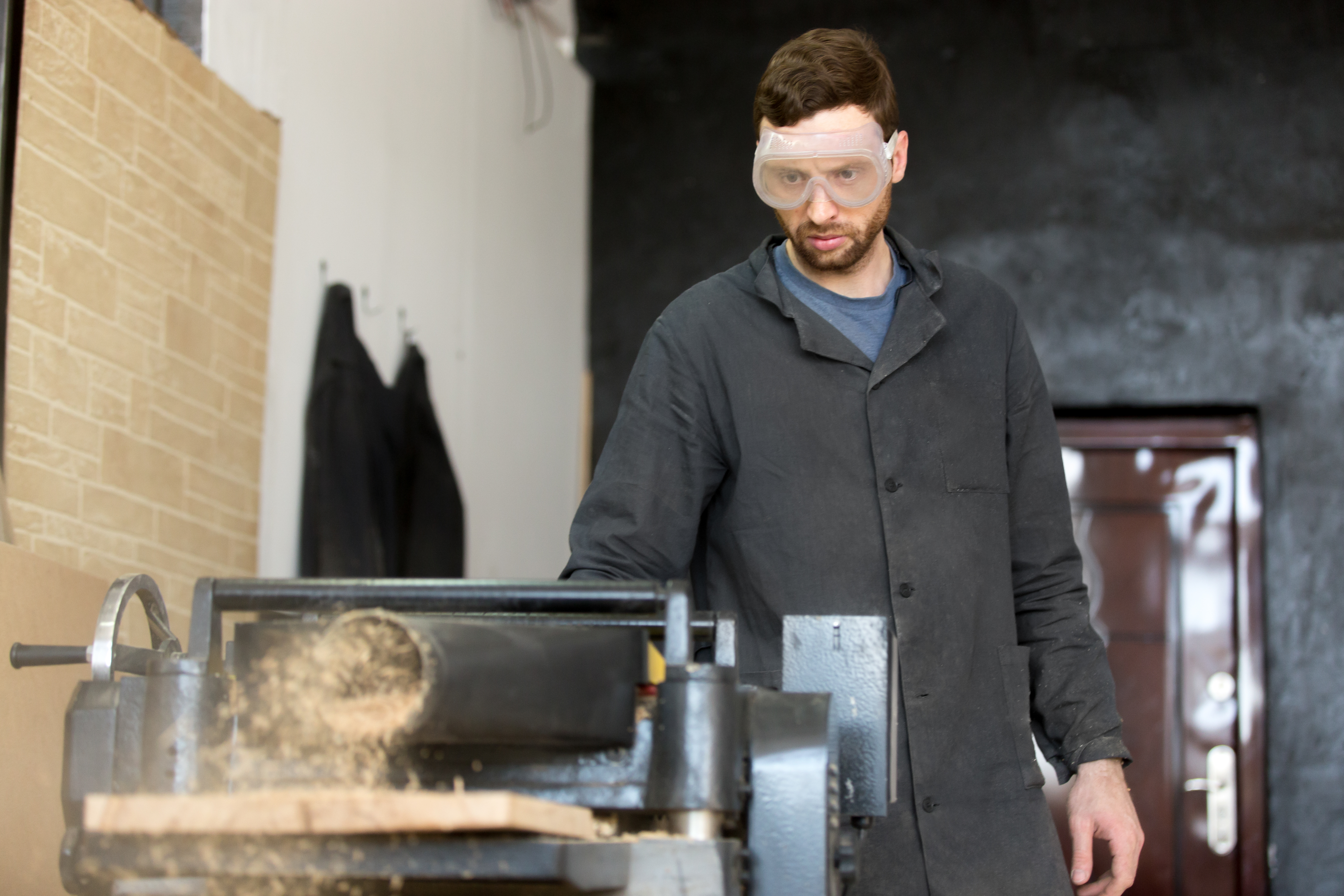 Gasification Wood Boiler: A Smarter Way to Heat Your Space – biotechaxe