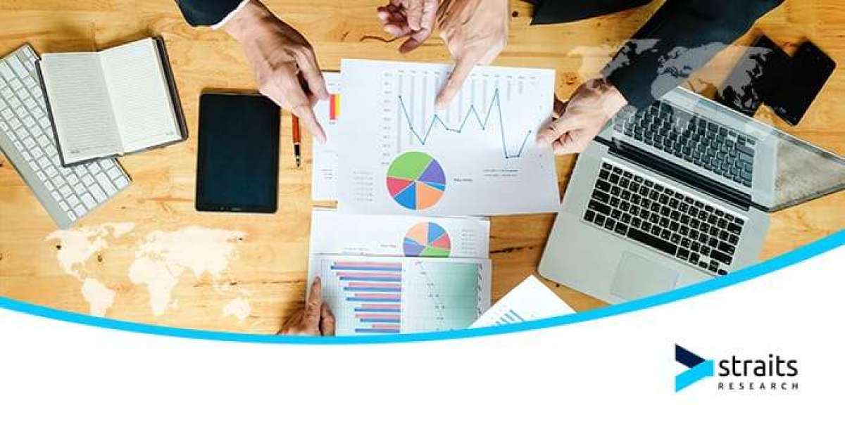 Immunoassay Market Insights Report: Innovation Trends & Forecasts to 2034