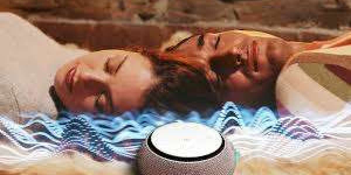 Snoozzie White Noise Machine for Babies, Adults, and Travelers