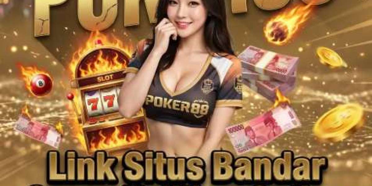 Poker8888 Login Poker88: A Simple Guide for Online Poker Fan