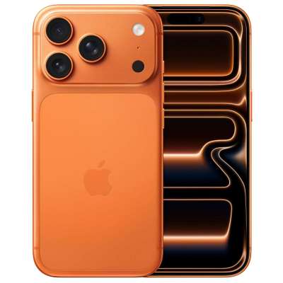 Apple iPhone 17 Pro Max 5G 1Sim + eSim Profile Picture