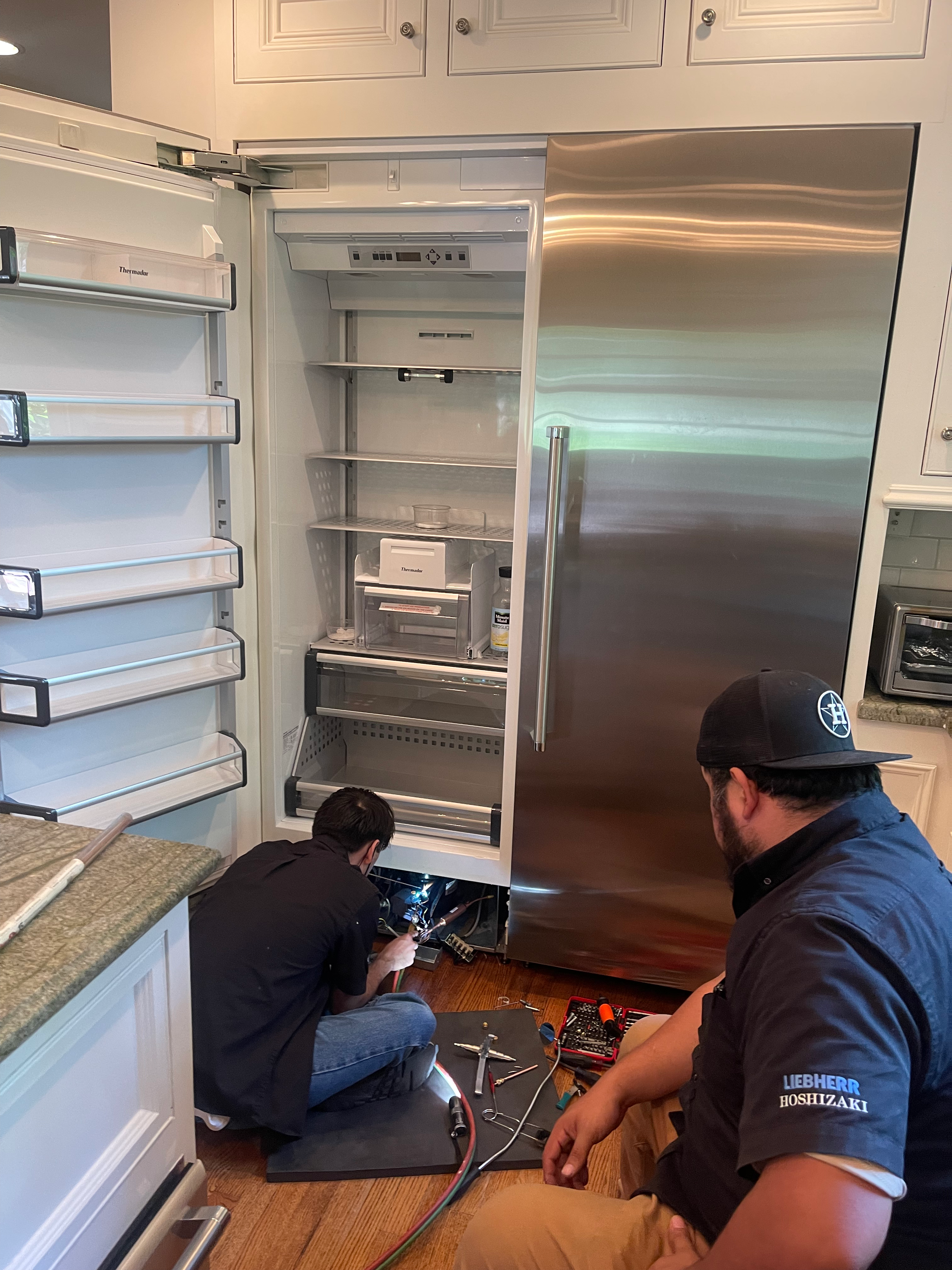 Dacor Appliance Repair Services, Austin TX | Appliance Genius