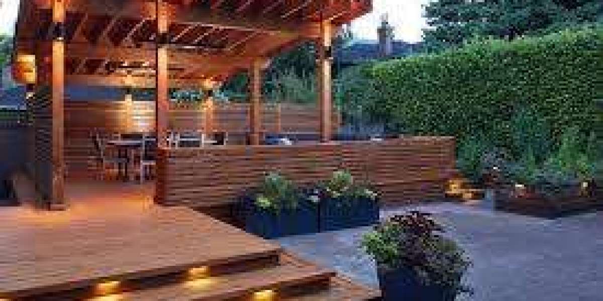 Decks Repair Contractors Near Me Expert Local Services for Inspection and Restoration