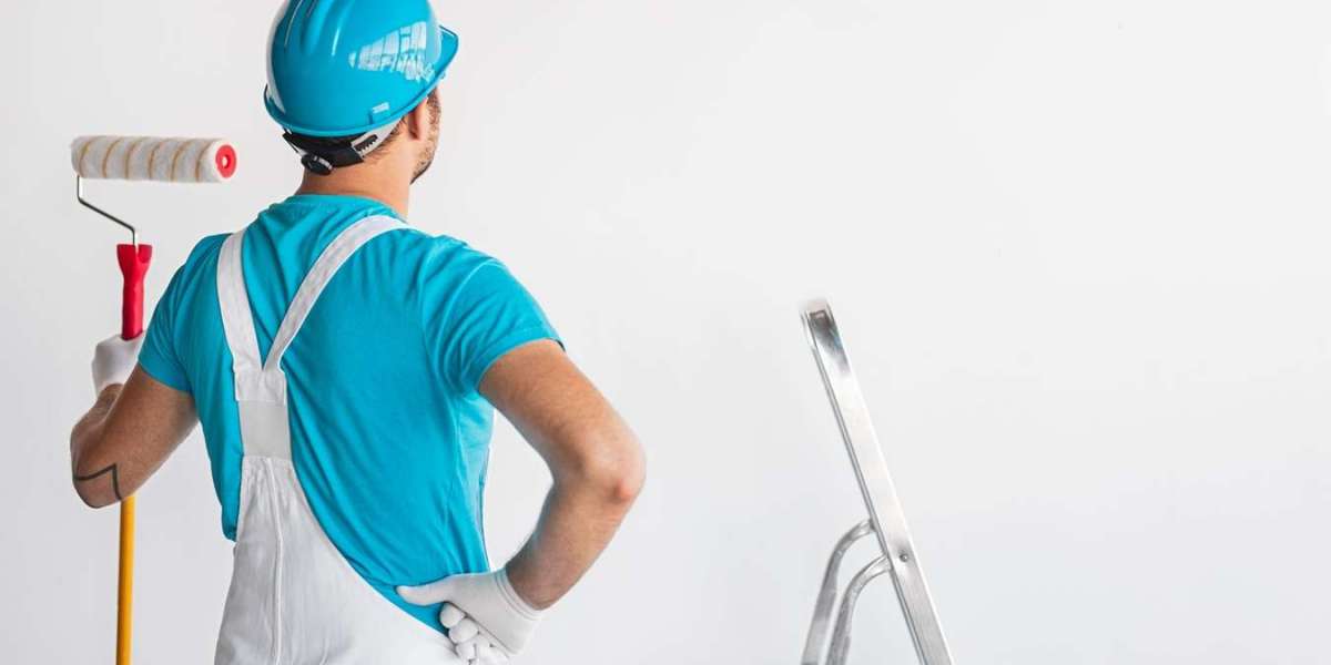 Choose the Right Commercial Painters in Sydney