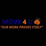The Movers 4U