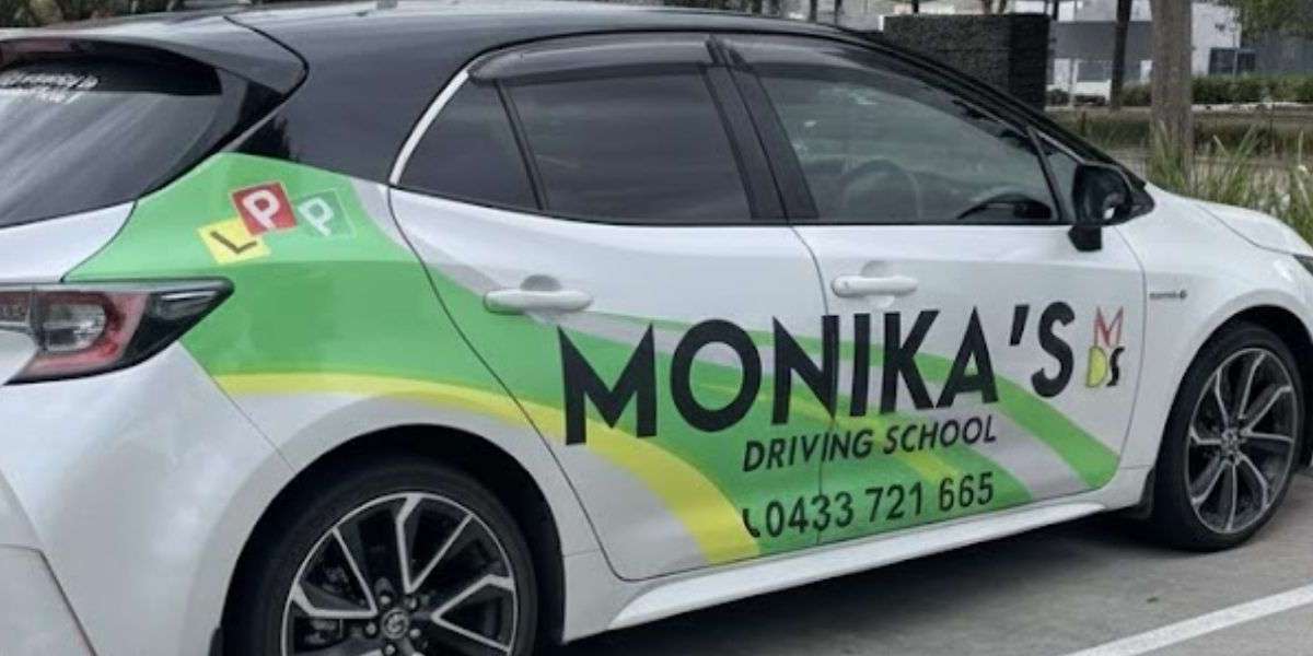 Struggling With Parking Before Your Driving Test?