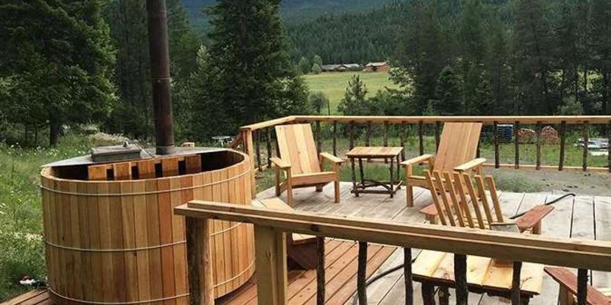 The Growing Demand for Premium Bend Hot Tubs