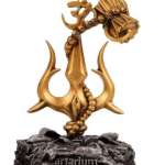 shiva statues