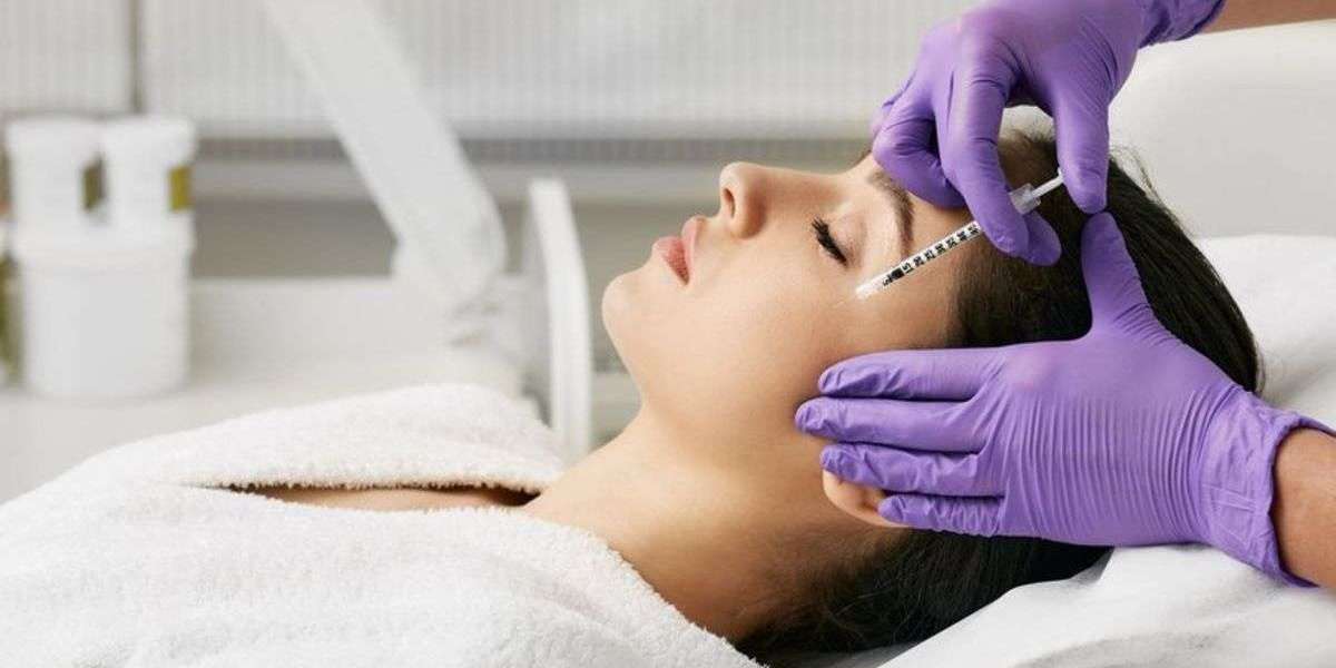 How Mesotherapy Works for Hair Loss Treatment
