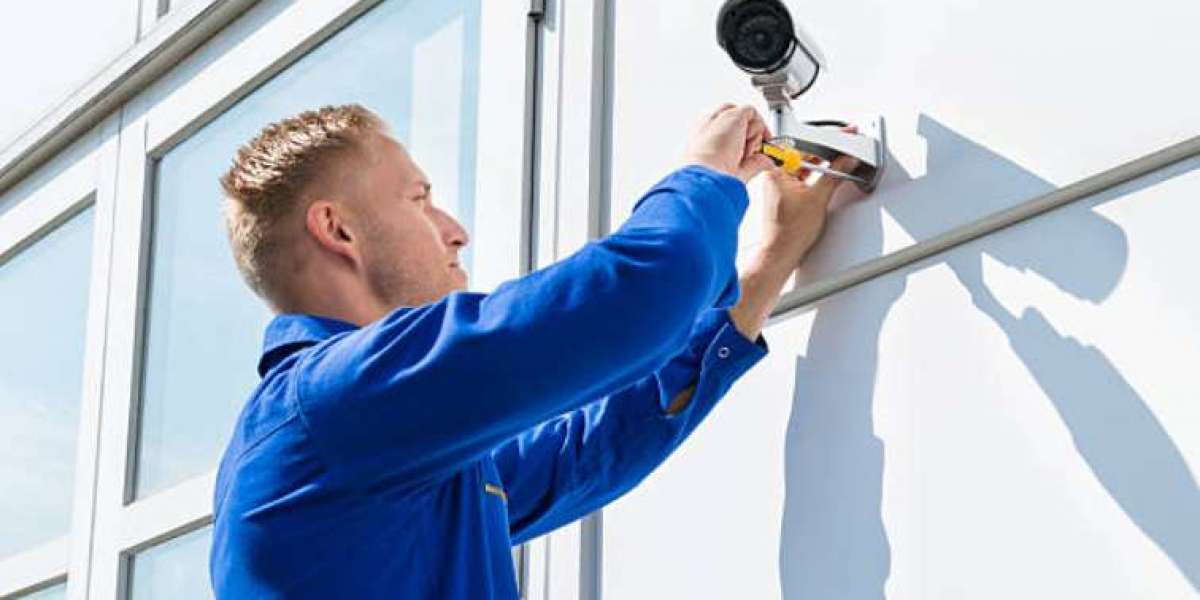 Innovative Solutions in Security Camera Sales for Total Protection