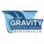 Gravity Dumpster Rental Bentonville