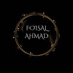 Faisal Ahmad