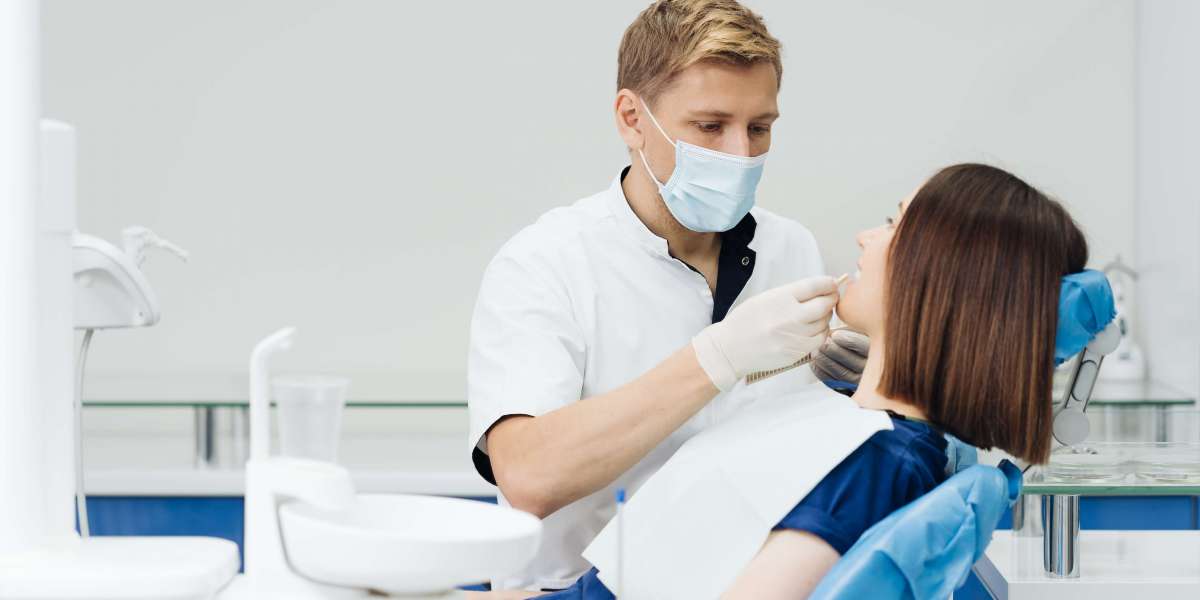 First-Time Dental Check Up: Everything You Need to Know Before Your Visit