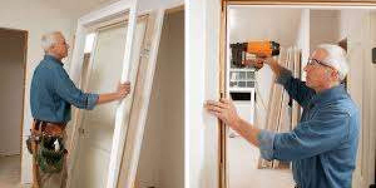 Reliable Door Repair Mississauga Services for Homes & Businesses