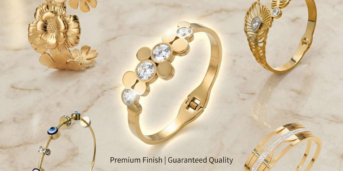 Trendy Bracelet for Women You’ll Love in 2026