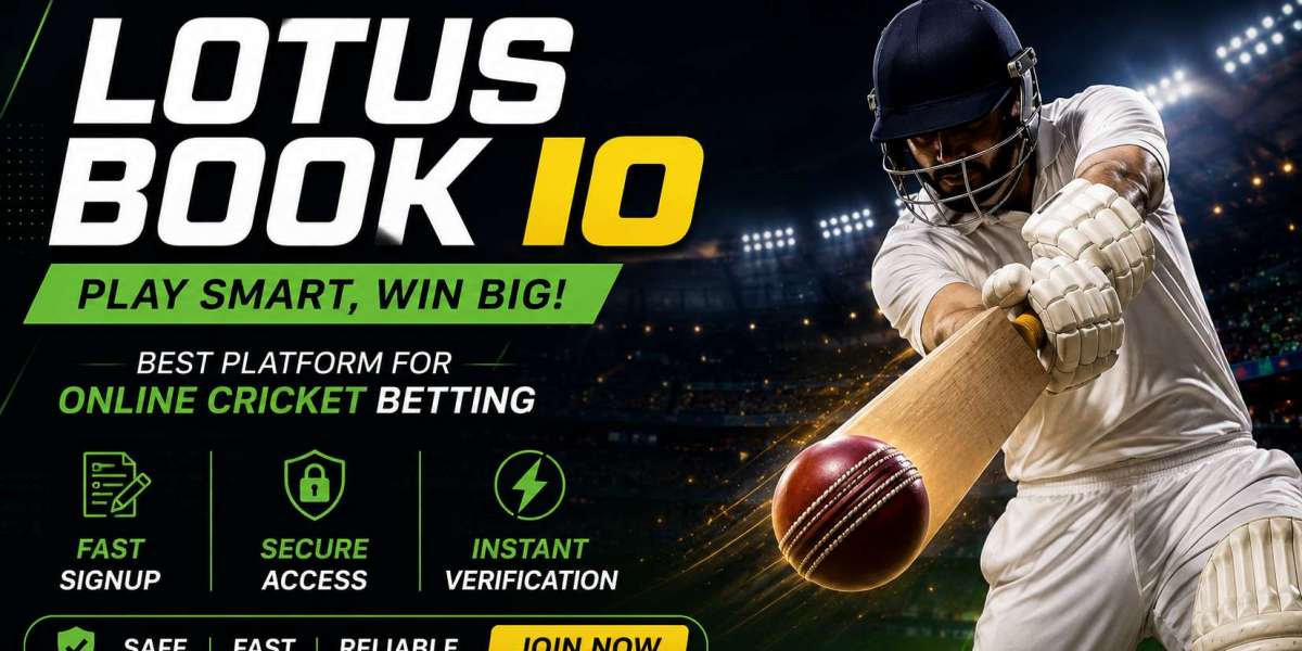 Lotus Book IO for Secure and Hassle-Free User Experience