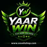 Yaar win Game