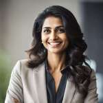 Sujata Shaw