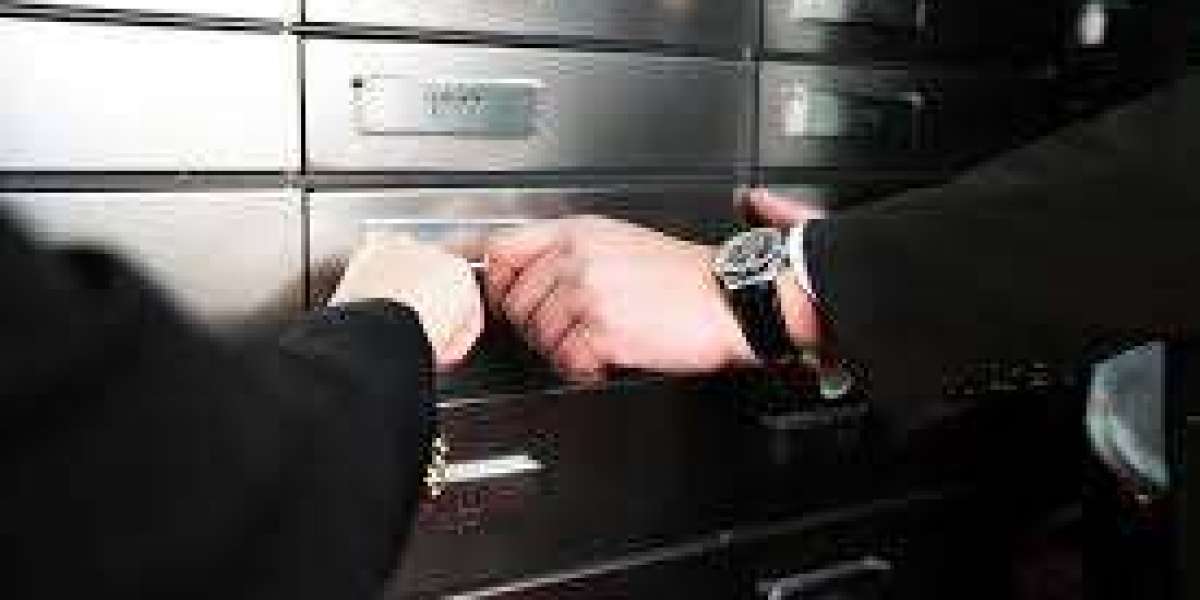 Why Safe Box Rental in UAE Is the Perfect Solution for Protecting Valuable Assets
