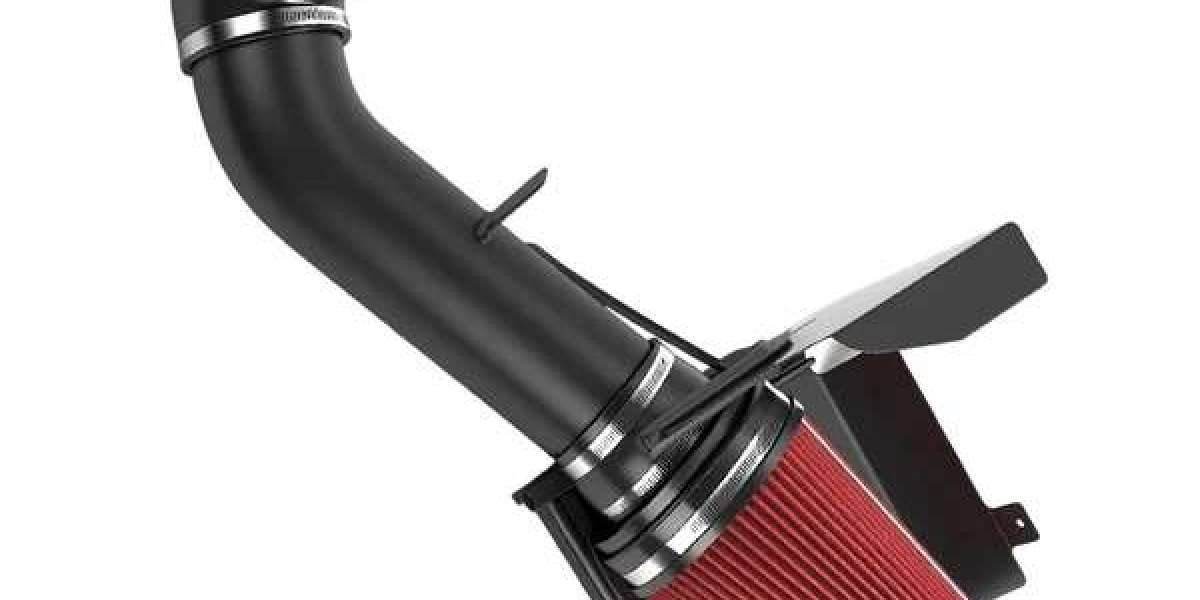 Vehicle Air Intake Kits & Components? Performance, Efficiency, and Engine Power Explained