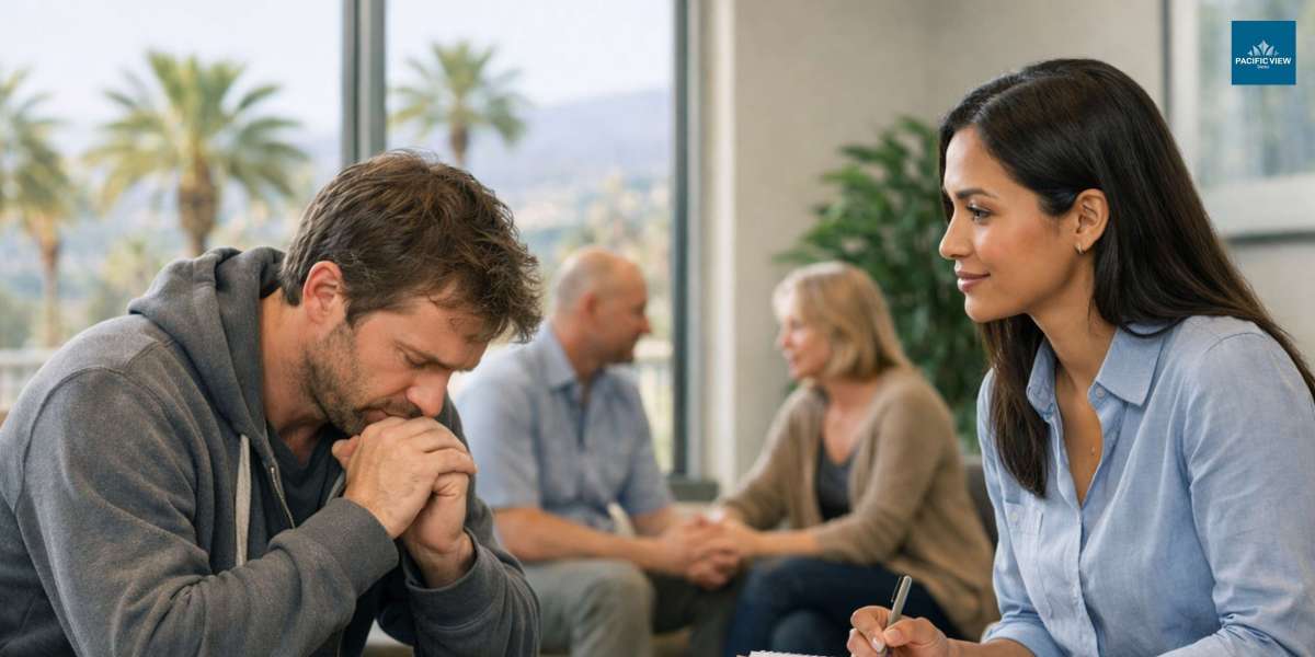 Understanding Benzodiazepines Rehabs in California Today
