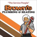 Brown Plumbing and Heating LTD