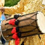 The Dhol Players